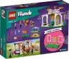 41746 - LEGO Friends Új lovasiskola