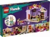 41747 - LEGO Friends Heartlake City közösségi konyha