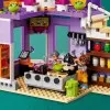 41747 - LEGO Friends Heartlake City közösségi konyha