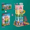 41747 - LEGO Friends Heartlake City közösségi konyha