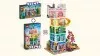 41747 - LEGO Friends Heartlake City közösségi konyha