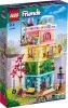 41748 - LEGO Friends Heartlake City közösségi központ