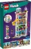 41748 - LEGO Friends Heartlake City közösségi központ