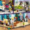 41748 - LEGO Friends Heartlake City közösségi központ