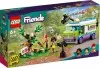 41749 - LEGO Friends Híradós furgon