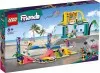 41751 - LEGO Friends Gördeszkapark