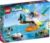 41752 - LEGO Friends Tengeri mentőrepülőgép