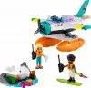 41752 - LEGO Friends Tengeri mentőrepülőgép