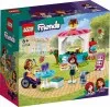 41753 - LEGO Friends Palacsintaüzlet