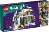 41756 - LEGO Friends Ünnepi sípálya és kávézó