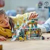 41756 - LEGO Friends Ünnepi sípálya és kávézó