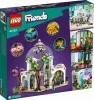 41757 - LEGO Friends Botanikuskert