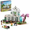 41757 - LEGO Friends Botanikuskert