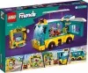 41759 - LEGO Friends Heartlake City autóbusz