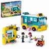 41759 - LEGO Friends Heartlake City autóbusz