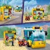 41759 - LEGO Friends Heartlake City autóbusz