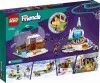 41760 - LEGO Friends Kalandos vakáció az igluban