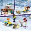 41760 - LEGO Friends Kalandos vakáció az igluban