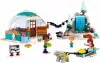 41760 - LEGO Friends Kalandos vakáció az igluban