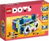 41805 - LEGO DOTS™ Kreatív állatos fiók