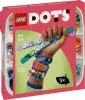 41807 - LEGO DOTS™ Karkötőtervező óriáscsomag