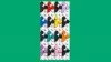 41947 - LEGO DOTS Mickey és barátai karkötők óriáscsomag