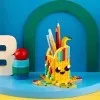 41948 - LEGO DOTS™ Cuki banán tolltartó