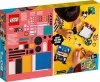 41964 - LEGO DOTS Mickey egér és Minnie egér tanévkezdő doboz