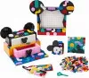 41964 - LEGO DOTS Mickey egér és Minnie egér tanévkezdő doboz