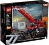 42082 - LEGO Technic Daru egyenetlen terepen