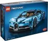 42083 - LEGO Technic Bugatti Chiron