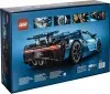 42083 - LEGO Technic Bugatti Chiron