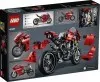 42107 - LEGO Technic Ducati Panigale V4 R