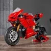 42107 - LEGO Technic Ducati Panigale V4 R