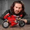 42107 - LEGO Technic Ducati Panigale V4 R