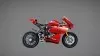 42107 - LEGO Technic Ducati Panigale V4 R