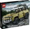 42110 - LEGO Technic Land Rover Defender