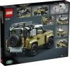 42110 - LEGO Technic Land Rover Defender