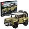 42110 - LEGO Technic Land Rover Defender