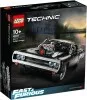 42111 - LEGO Dom's Dodge Charger