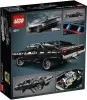 42111 - LEGO Dom's Dodge Charger