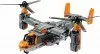 42113 - LEGO Technic BellTM BoeingTM V-22 OspreyTM