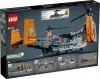 42113 - LEGO Technic BellTM BoeingTM V-22 OspreyTM