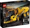 42114 - LEGO Technic 6x6-os Volvo csuklós szállítójármű