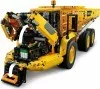 42114 - LEGO Technic 6x6-os Volvo csuklós szállítójármű