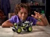 42118 - LEGO Technic Monster Jam® Grave Digger®