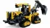 42121 - LEGO Technic Nagy teherbírású exkavátor