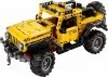 42122 - LEGO Technic Jeep® Wrangler