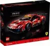 42125 - LEGO Technic Ferrari 488 GTE “AF Corse #51”