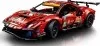 42125 - LEGO Technic Ferrari 488 GTE “AF Corse #51”